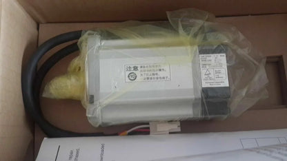 Panasonic MSMD042P1S Servo Motor - PANASONIC [4]