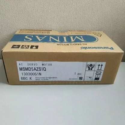 Panasonic MSMD5AZS1Q Servo Motor 1PC Ping - PANASONIC [1]