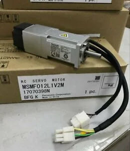 Panasonic MSMF012L1V2M Servo Motor - PANASONIC [1]