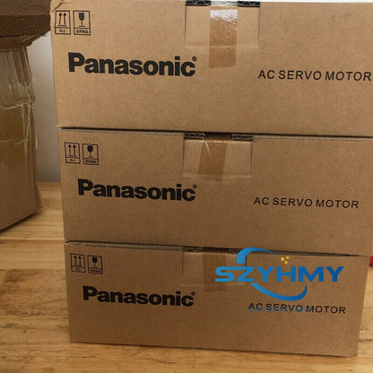 Panasonic MSMF042L1S1 Servo Motor - Brand New, 1PCS - PANASONIC [2]