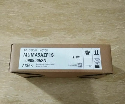 Panasonic MUMA5AZP1S Servo Motor - PANASONIC [3]