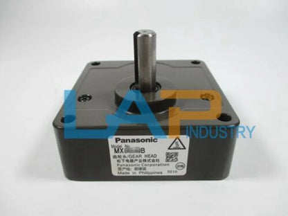 Panasonic MX9G150B Gear Reducer Gearbox - 1PCS New - PANASONIC [4]