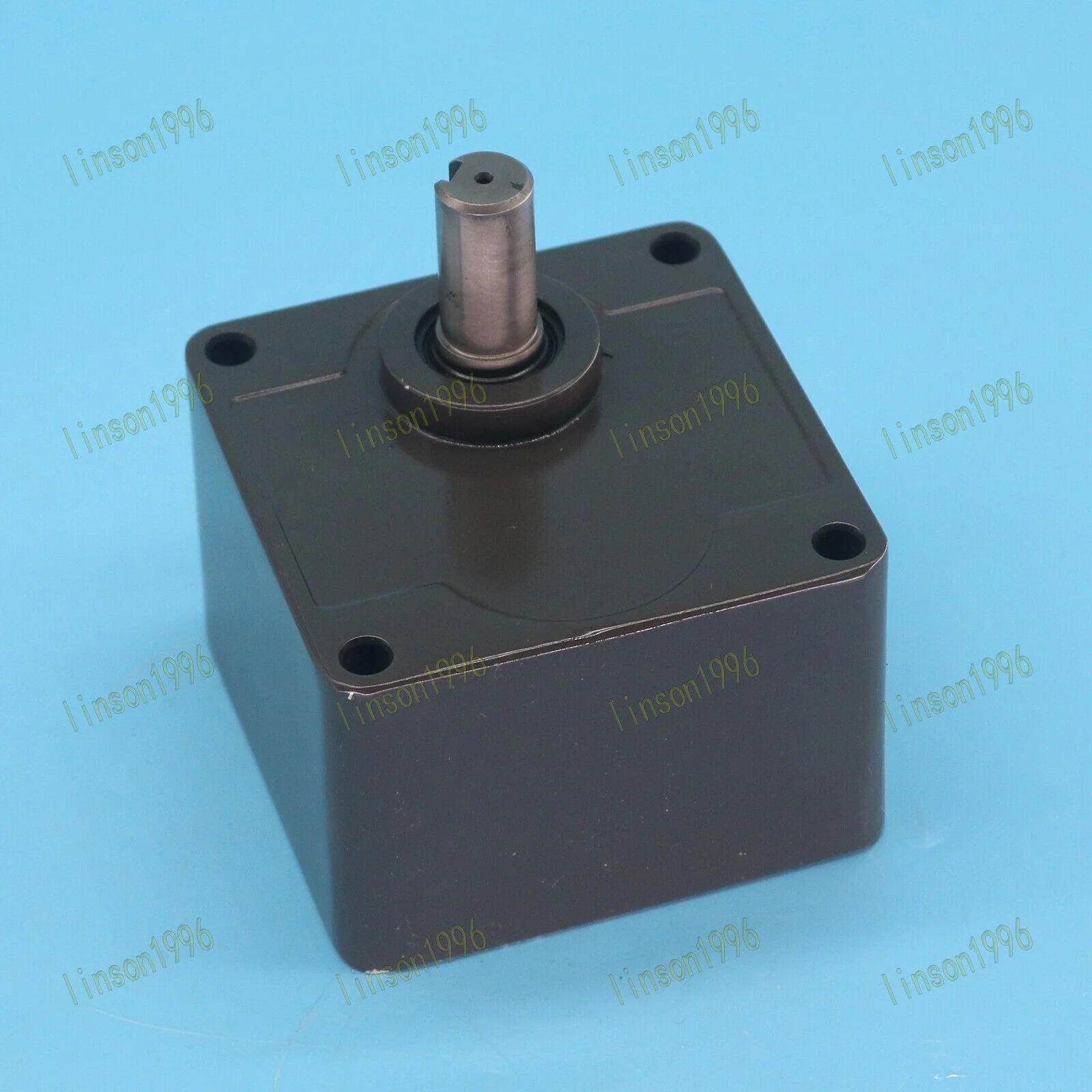 Panasonic MZ9G30B Motor Gear Reducer gearbox - PANASONIC [4]