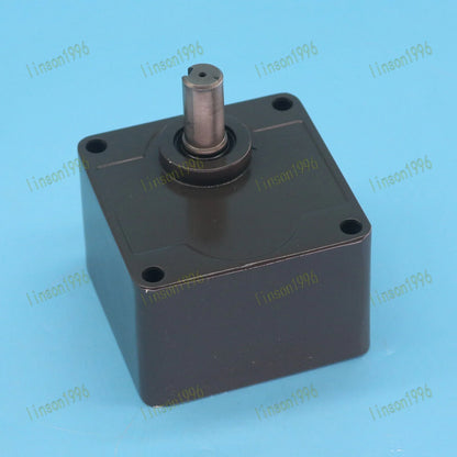 Panasonic MZ9G30B Motor Gear Reducer gearbox - PANASONIC [4]