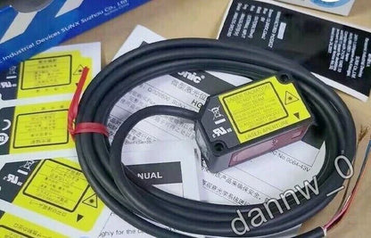 Panasonic Micro Laser Sensor - PANASONIC [2]