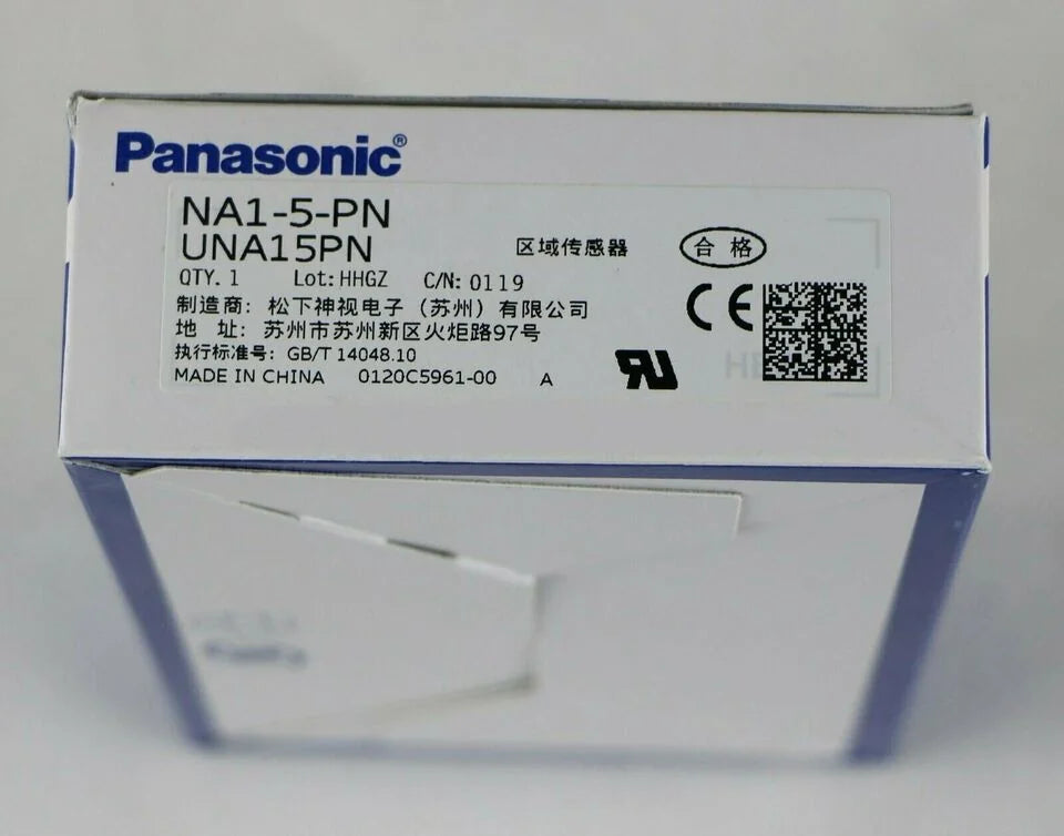 Panasonic NA15PN Area Sensor - PANASONIC [1]