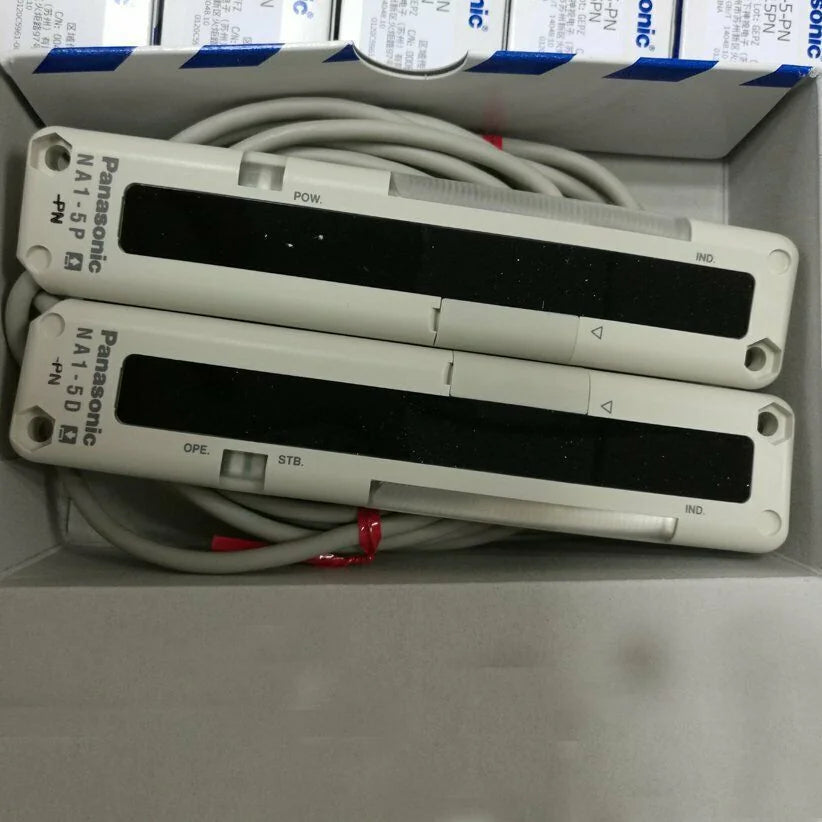 Panasonic NA15PN Area Sensor - PANASONIC [3]