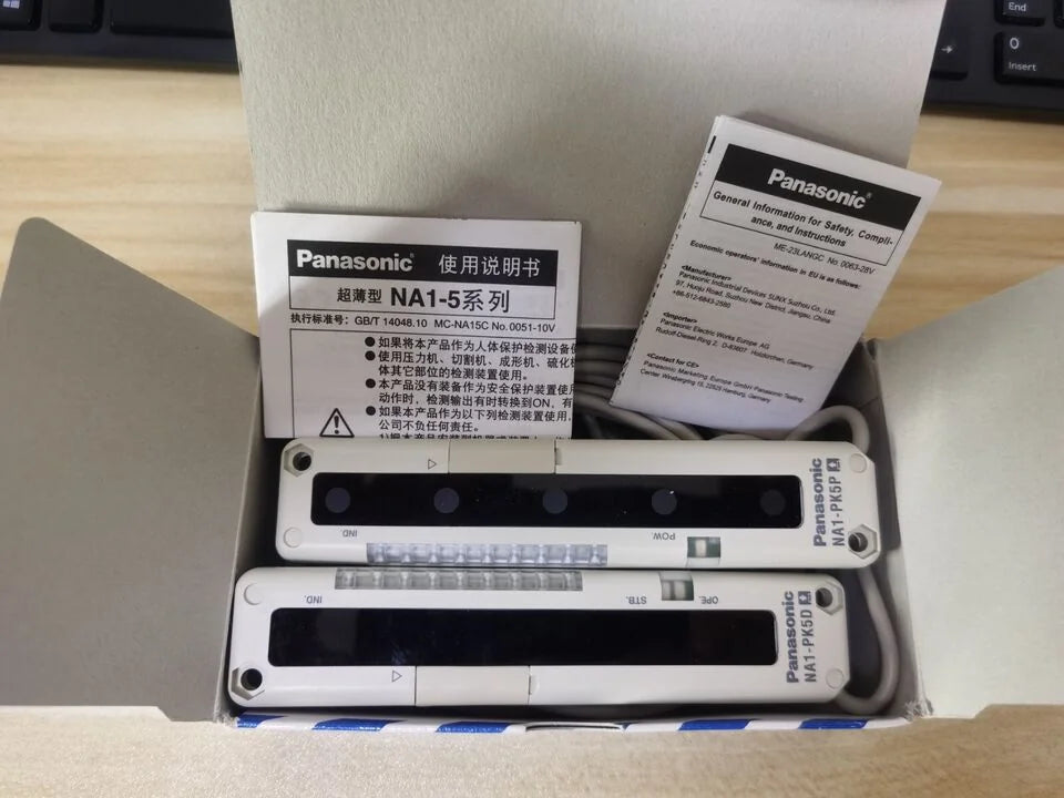 Panasonic NA1-PK5 NA1-PK5 Sensor - PANASONIC [3]