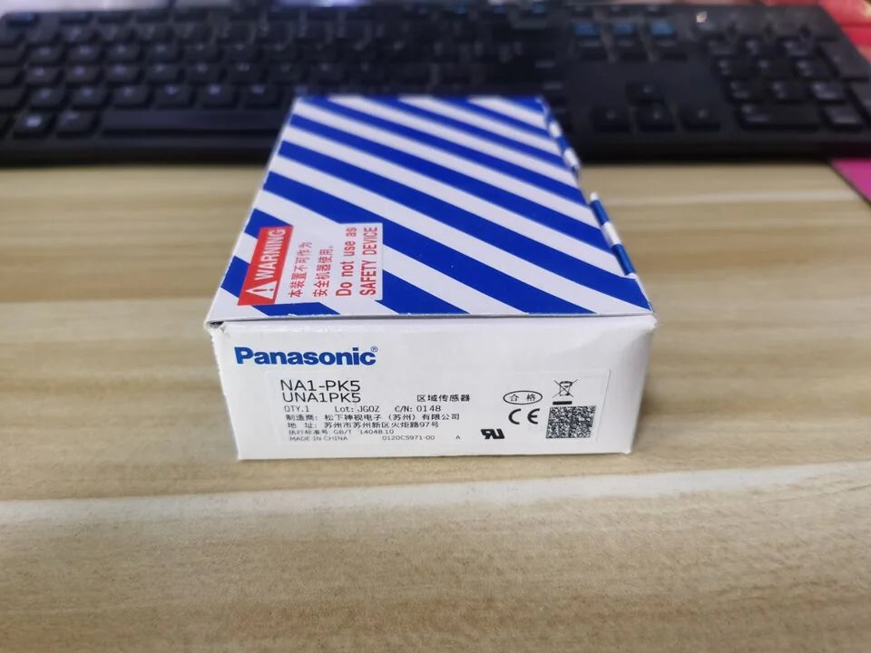 Panasonic NA1-PK5 NA1-PK5 Sensor - PANASONIC [4]