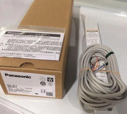 Panasonic NA2N12 Sensor PLC Industrial IoT Module - PANASONIC [1]
