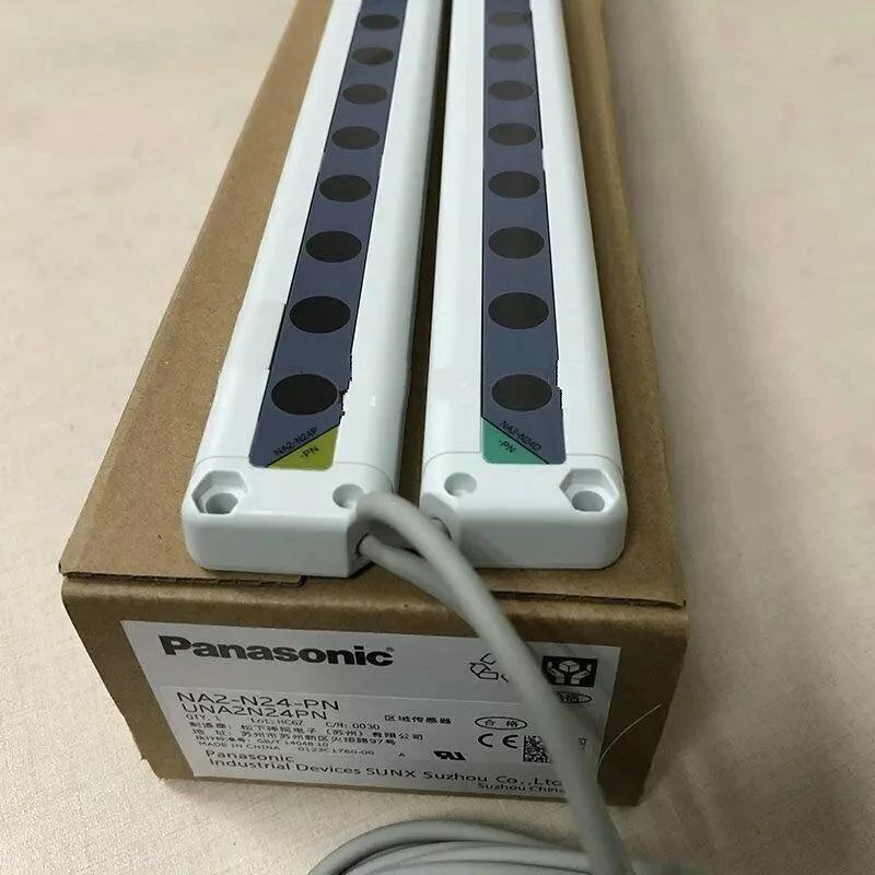 Panasonic NA2N24PN Area Sensor - PANASONIC [1]