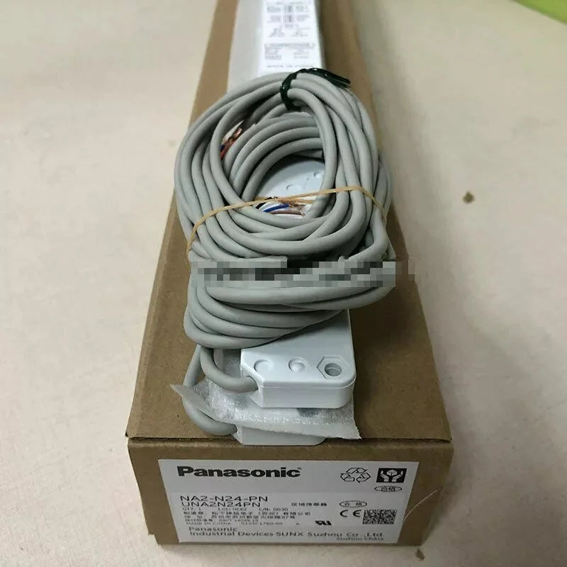 Panasonic NA2N24PN Area Sensor - PANASONIC [2]