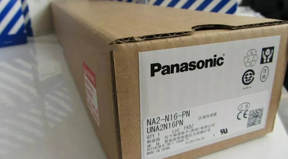 Panasonic NA2-N16-PN Area Sensor 1PC - PANASONIC [1]