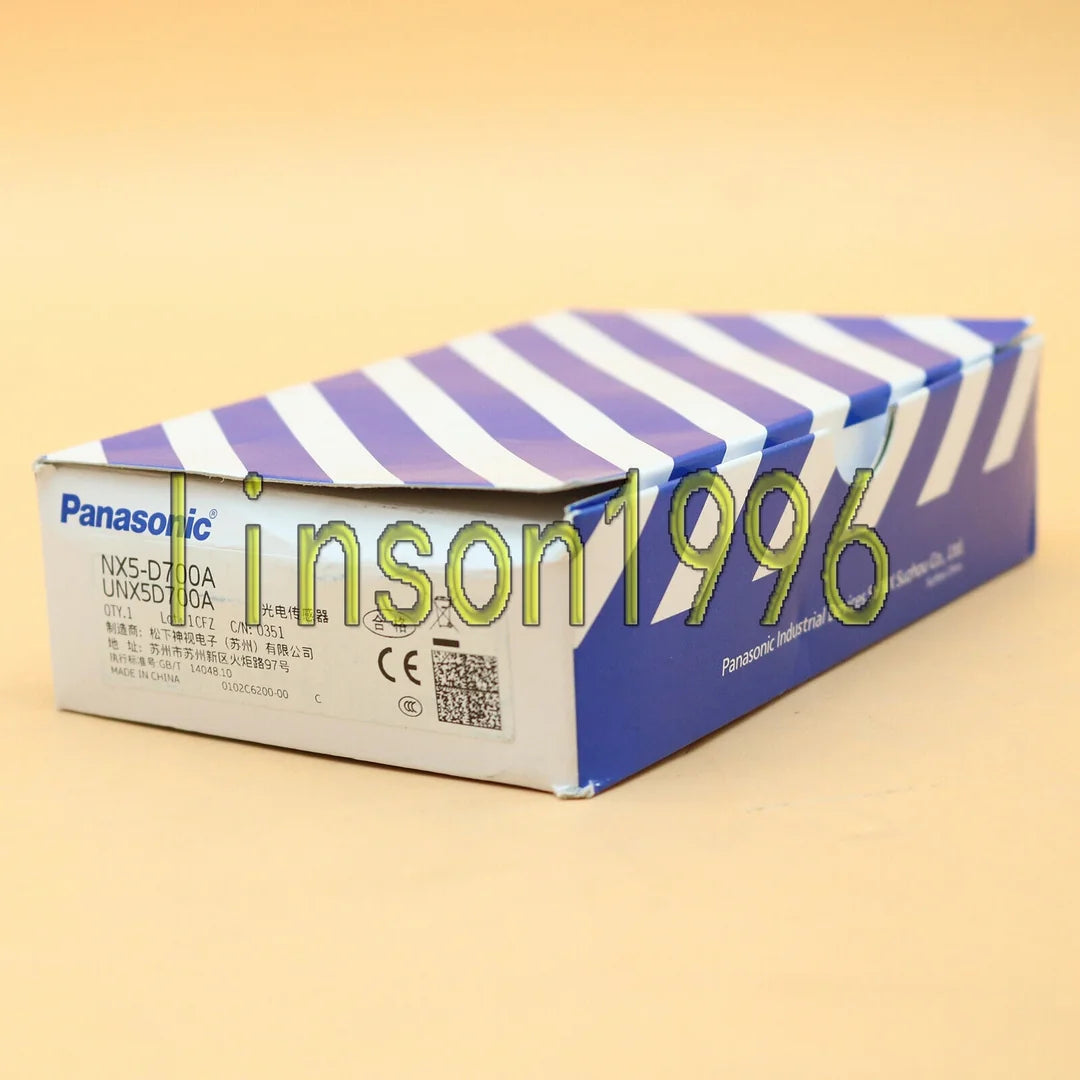 Panasonic NX5-D700A Photoelectric Sensor - PANASONIC [3]