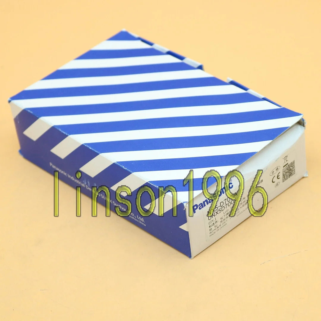 Panasonic NX5-D700A Photoelectric Sensor - PANASONIC [4]