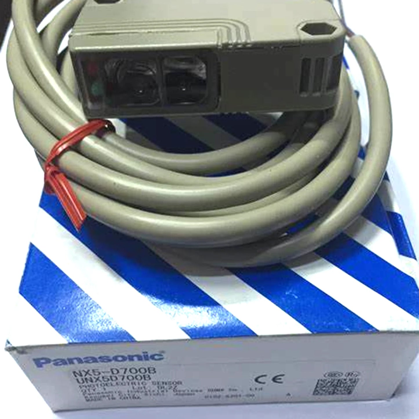 Panasonic NX5-D700B Photoelectric Switch - PANASONIC [1]