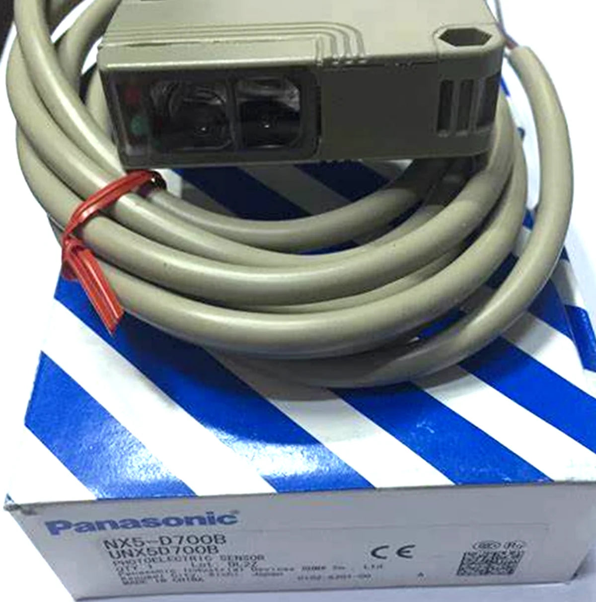 Panasonic NX5-D700B Photoelectric Switch - PANASONIC [2]