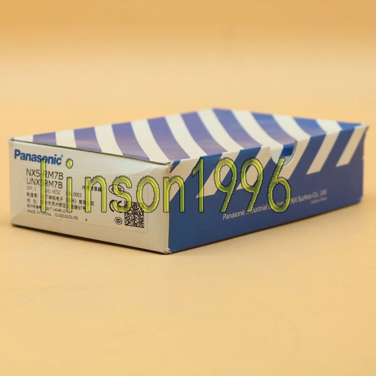 Panasonic NX5-RM7B SUNX Photoelectric Sensor - PANASONIC [5]