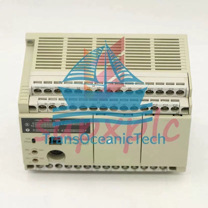 Panasonic PLC programming controller module FP-X C40T AFPX-C40T-F 1PCS [6]