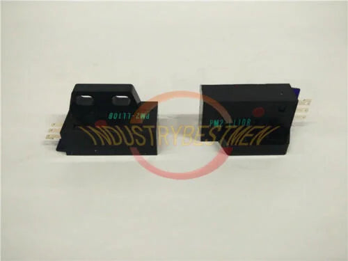 Panasonic PM2-LL10B Photoelectric Switch Sensor - PANASONIC [1]