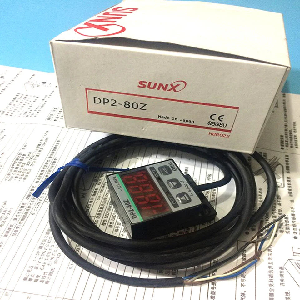 Panasonic SUNX DP280Z - PANASONIC [3]