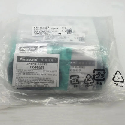 Panasonic SUNX EX-11EB-PN Photoelectric Sensor 1PC - PANASONIC [1]