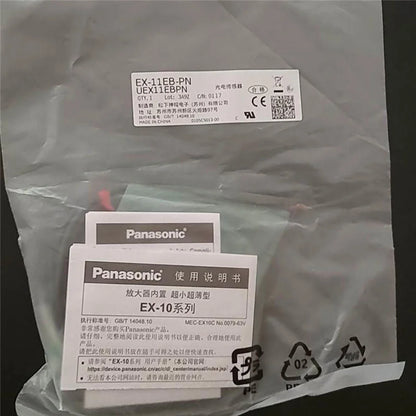 Panasonic SUNX EX-11EB-PN Photoelectric Sensor 1PC - PANASONIC [2]