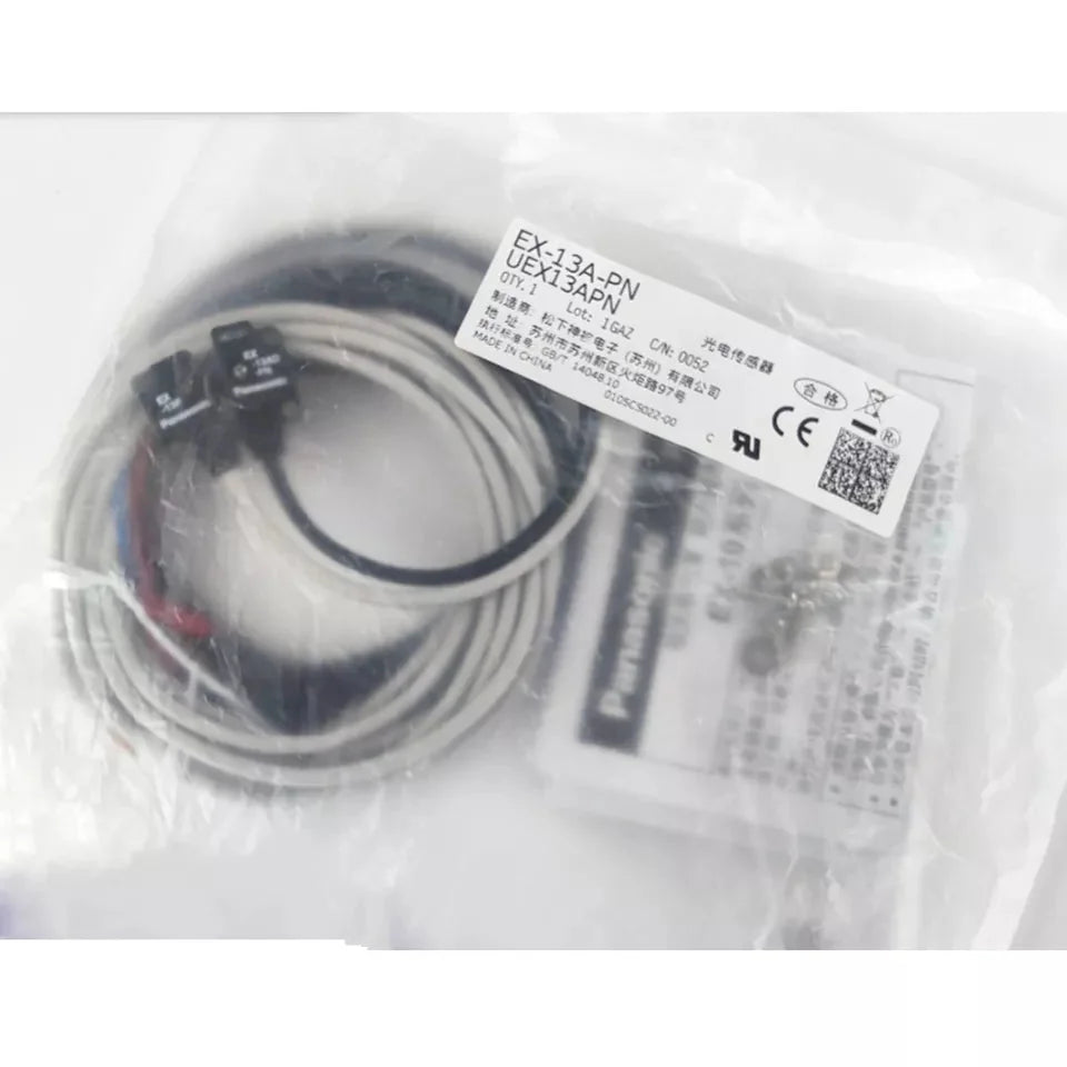Panasonic SUNX EX-13A-PN Photoelectric Sensor - PANASONIC [2]