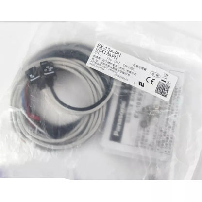 Panasonic SUNX EX-13A-PN Photoelectric Sensor - PANASONIC [2]