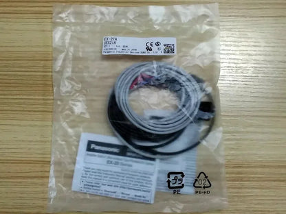 Panasonic SUNX EX-21A Photoelectric Sensor - PANASONIC [1]