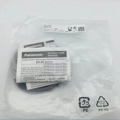 Panasonic SUNX EX-21A Photoelectric Sensor - PANASONIC [2]