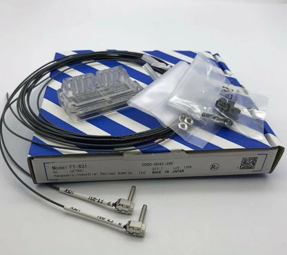 Panasonic SUNX FT-R31 Fiber Optic Sensor - PANASONIC [1]