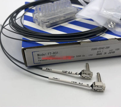 Panasonic SUNX FT-R31 Fiber Optic Sensor - PANASONIC [2]