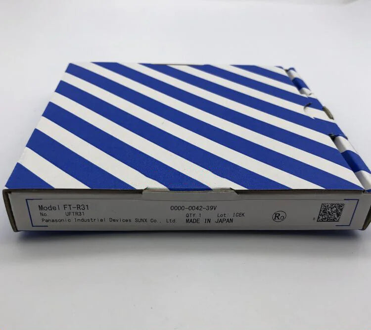 Panasonic SUNX FT-R31 Fiber Optic Sensor - PANASONIC [3]