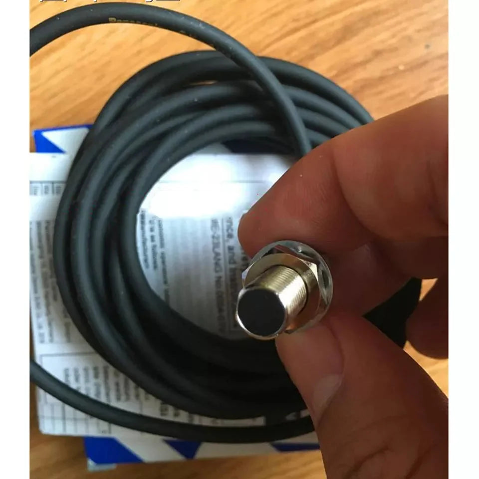Panasonic SUNX GX-8MB Proximity Switch - PANASONIC [3]