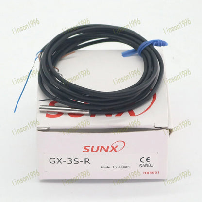 Panasonic SUNX Proximity Switch GX-3S-R Fast Delivery - PANASONIC [2]