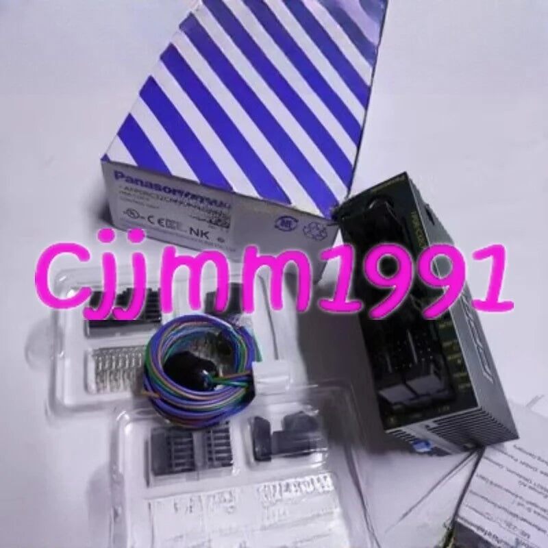 Panasonic Sensor AFP0RC32P - PANASONIC [1]