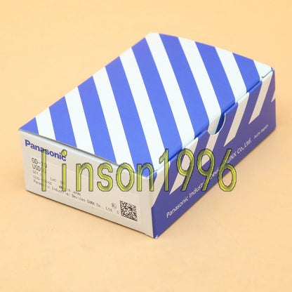 Panasonic Sensor GD-10: High-Precision Motion Detection System - PANASONIC [2]