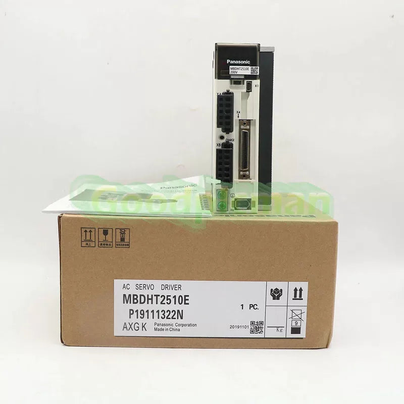 Panasonic Servo Drive MBDHT2510E [2]