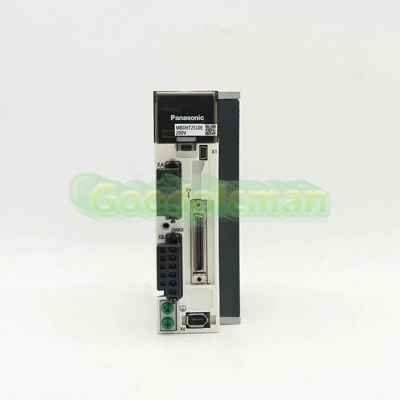 Panasonic Servo Drive MBDHT2510E [4]