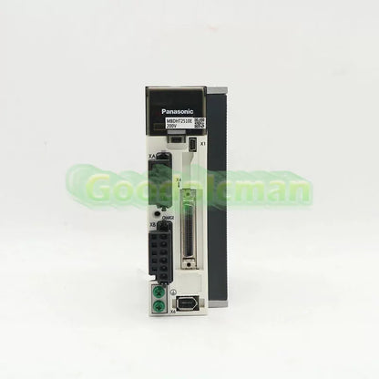 Panasonic Servo Drive MBDHT2510E [4]