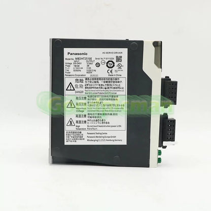 Panasonic Servo Drive MBDHT2510E [5]