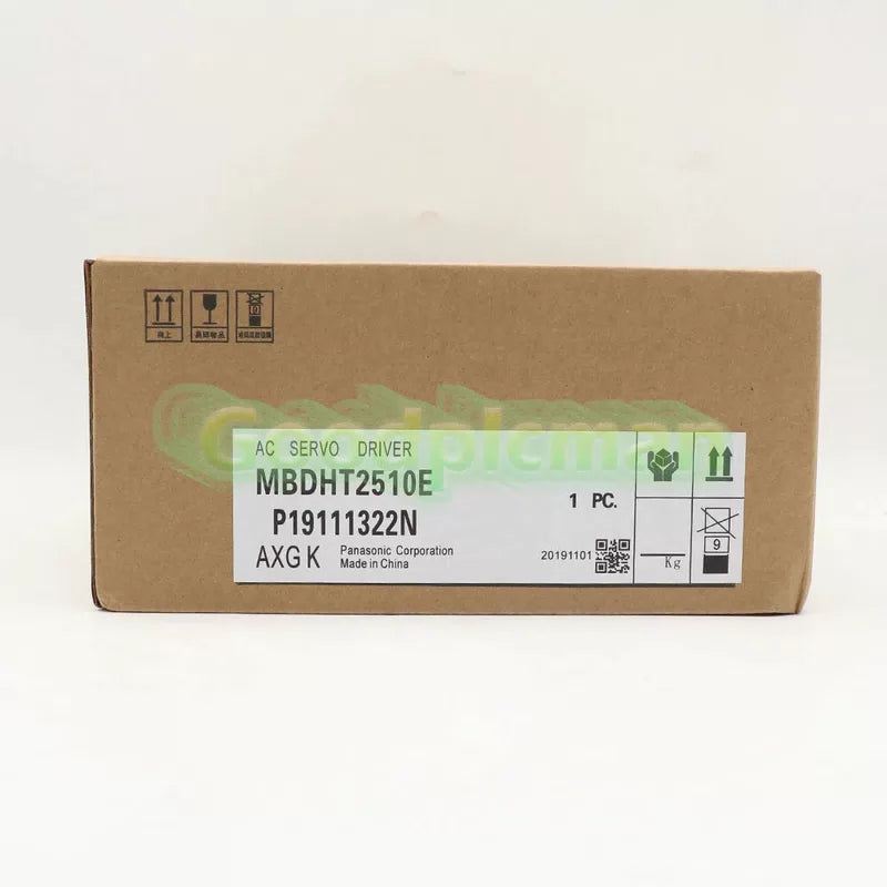 Panasonic Servo Drive MBDHT2510E [7]