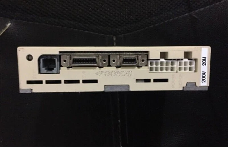 Panasonic Servo Drive MSD1A321EA - PANASONIC [1]