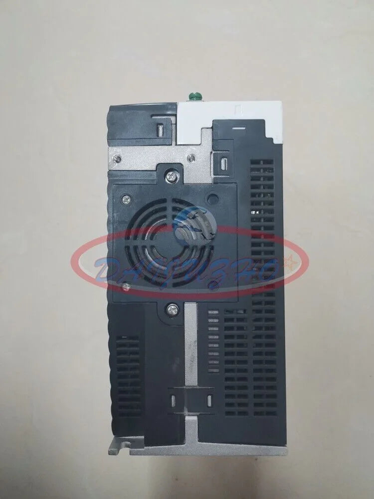 Panasonic Servo Driver MDDKT5540E - PANASONIC [3]