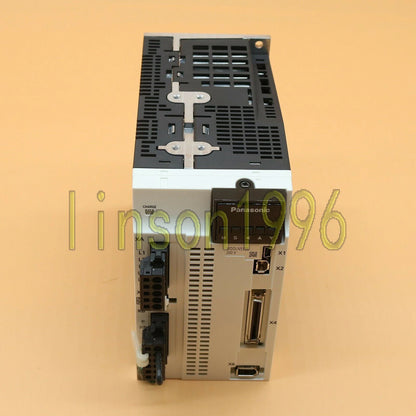Panasonic Servo Driver MDDLN55SG - PANASONIC [2]