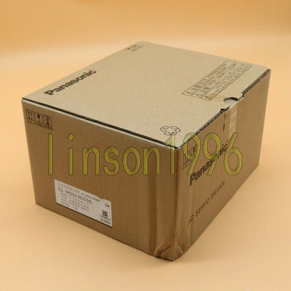 Panasonic Servo Driver MDDLN55SG - PANASONIC [5]