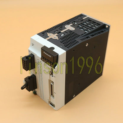 Panasonic Servo Driver MDDLN55SG - PANASONIC [8]