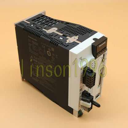 Panasonic Servo Driver MDDLN55SG - PANASONIC [9]