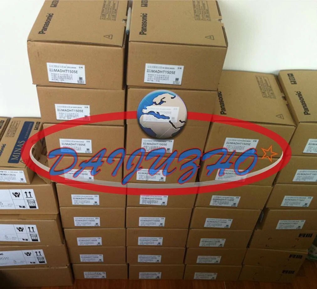 Panasonic Servo Driver MSD023A1XXV - PANASONIC [1]